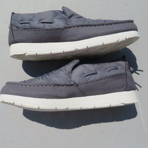 Sperry Quilted Slip On Shoes